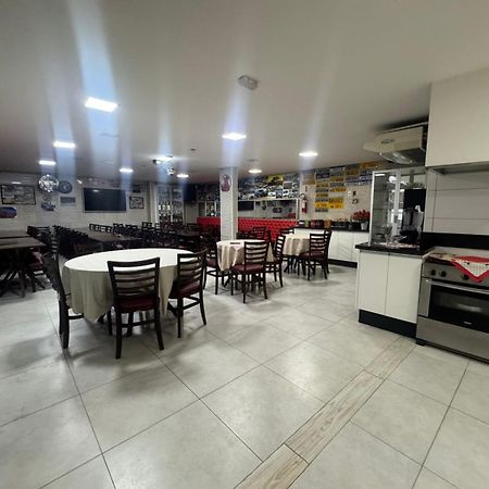 Ferienwohnung Chemin Imoveis Balneário Camboriú Exterior foto