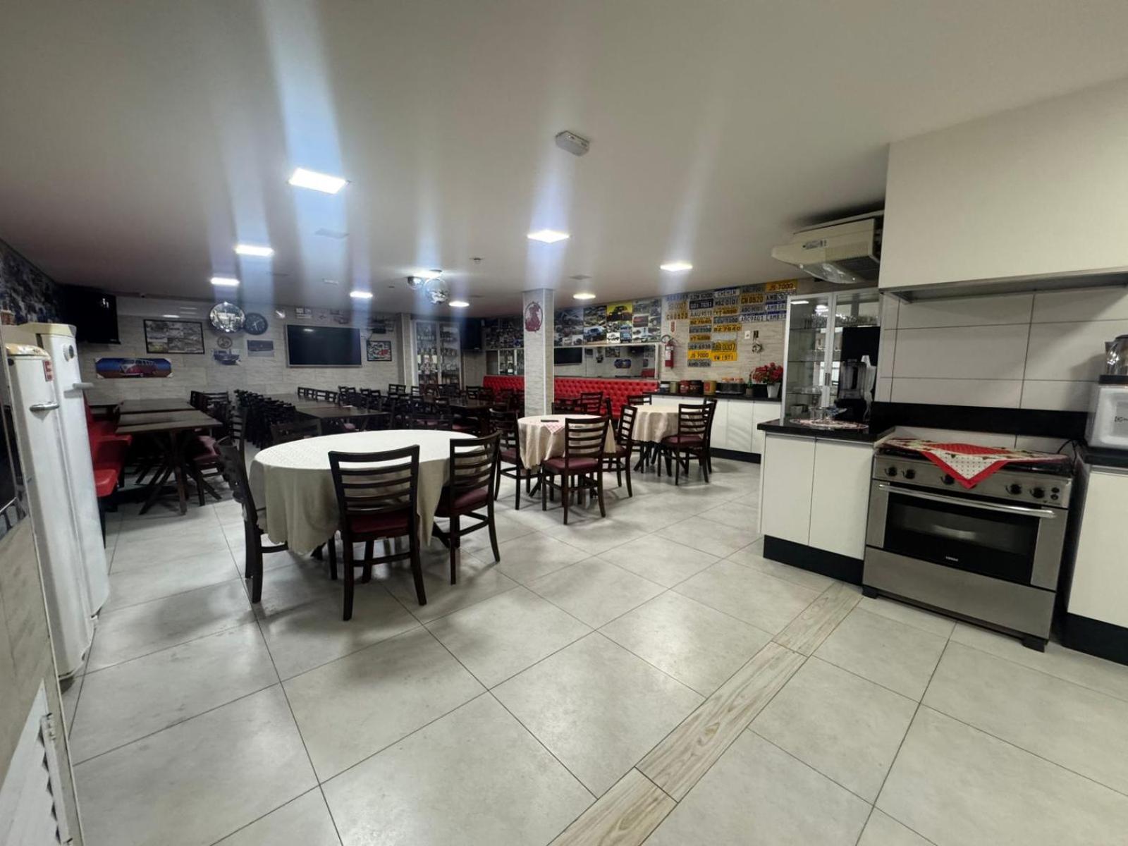 Ferienwohnung Chemin Imoveis Balneário Camboriú Exterior foto
