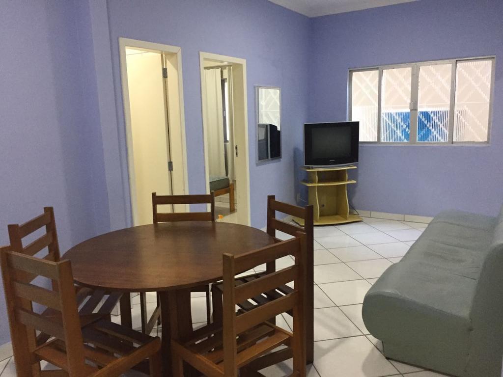 Ferienwohnung Chemin Imoveis Balneário Camboriú Exterior foto