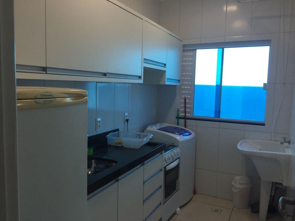 Ferienwohnung Chemin Imoveis Balneário Camboriú Exterior foto