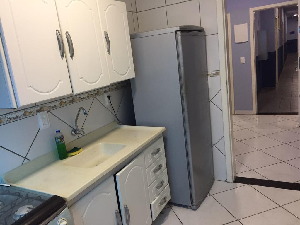 Ferienwohnung Chemin Imoveis Balneário Camboriú Exterior foto