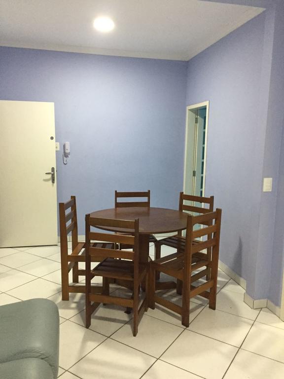 Ferienwohnung Chemin Imoveis Balneário Camboriú Exterior foto