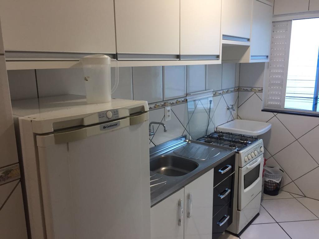 Ferienwohnung Chemin Imoveis Balneário Camboriú Exterior foto
