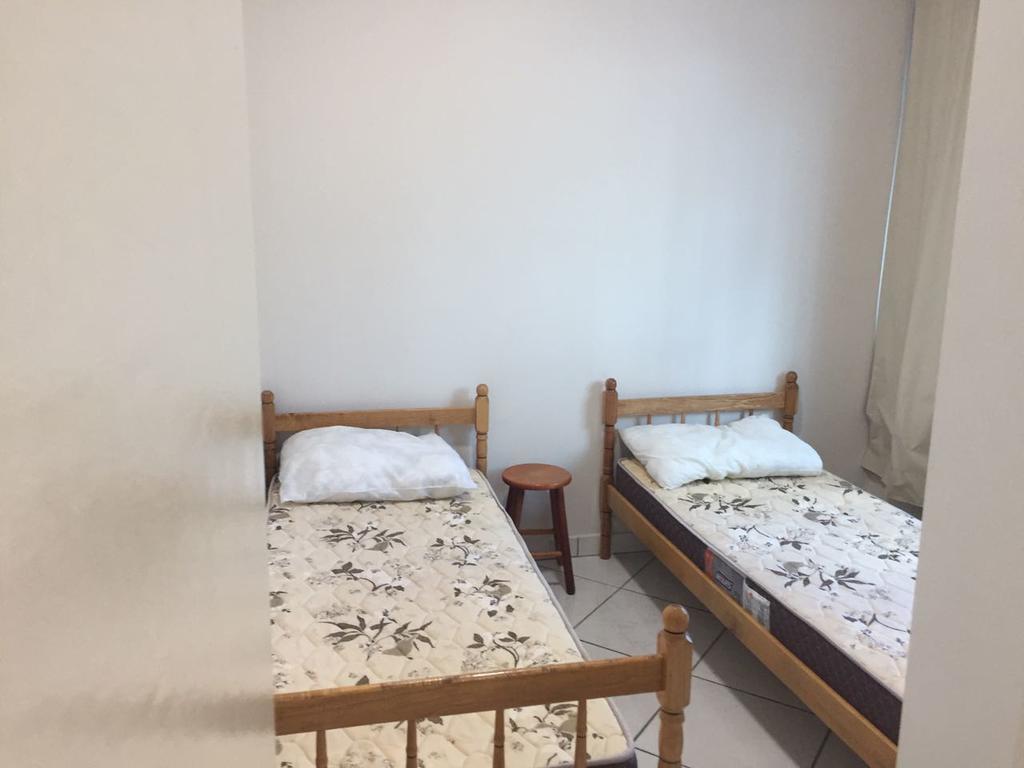 Ferienwohnung Chemin Imoveis Balneário Camboriú Exterior foto