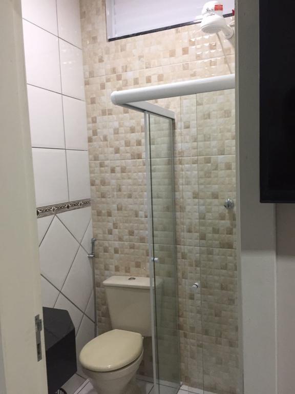 Ferienwohnung Chemin Imoveis Balneário Camboriú Exterior foto
