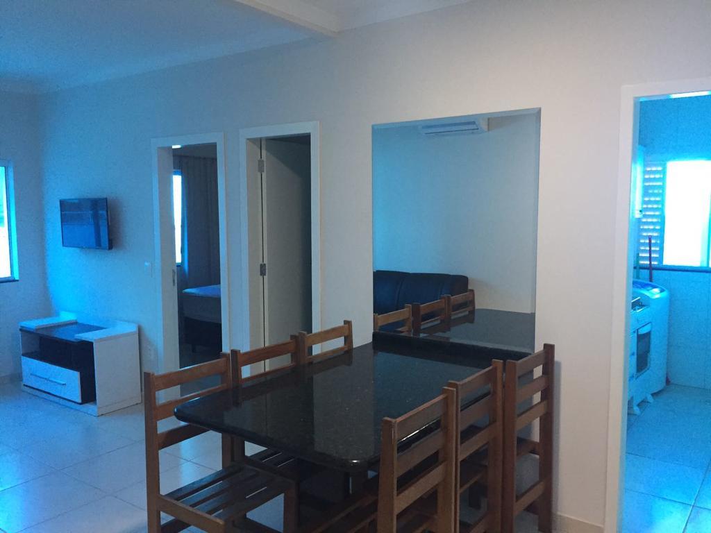 Ferienwohnung Chemin Imoveis Balneário Camboriú Exterior foto