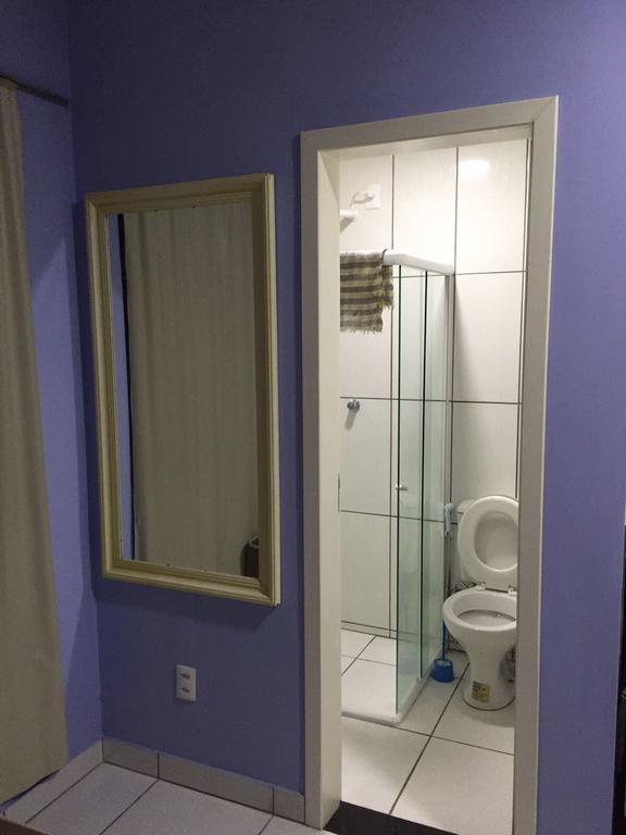 Ferienwohnung Chemin Imoveis Balneário Camboriú Exterior foto