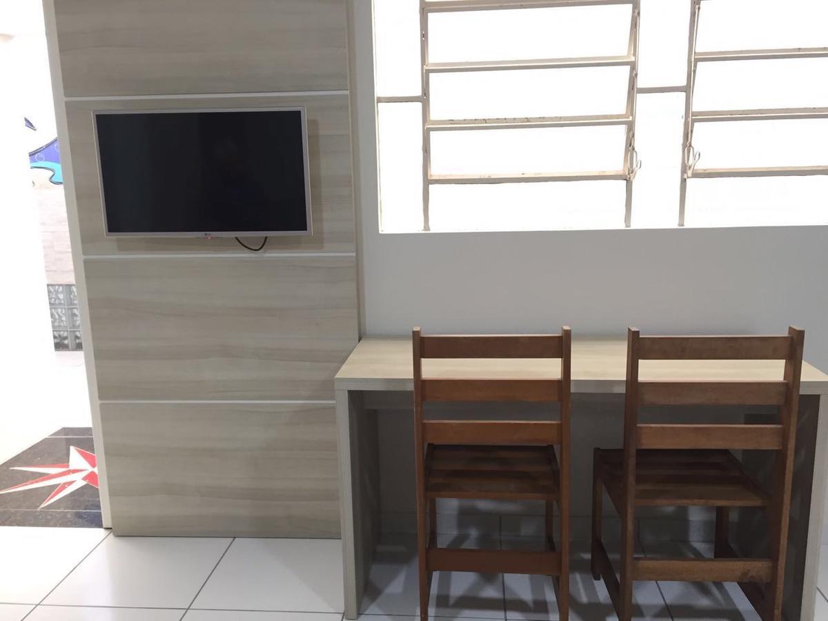Ferienwohnung Chemin Imoveis Balneário Camboriú Exterior foto