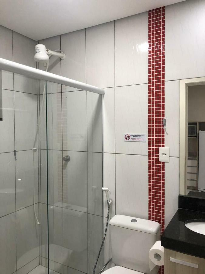Ferienwohnung Chemin Imoveis Balneário Camboriú Exterior foto