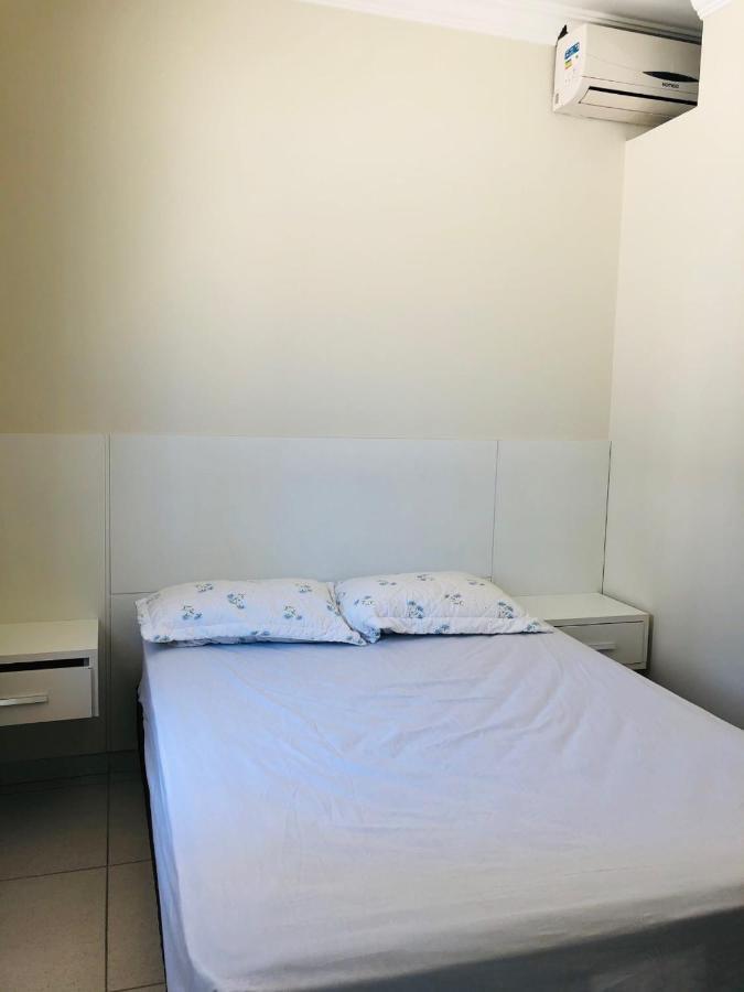 Ferienwohnung Chemin Imoveis Balneário Camboriú Exterior foto